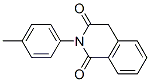 2-对甲苯-4H-异喹啉-1,3-二酮结构式_73109-31-6结构式