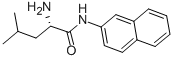 L-亮氨酸-β-萘基胺结构式_732-85-4结构式