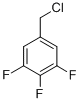 3,4,5-Trifluorobenzyl chloride Structure,732306-27-3Structure