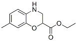 Ethyl 7-methylimidazo[1,2-a)pyridine-2-carboxylate Structure,73268-46-9Structure