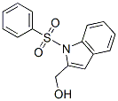 3-甲酰基-1H-吲哚-7-羧酸结构式_73282-11-8结构式