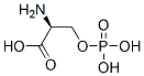 O-膦酰-L-丝氨酸结构式_7331-08-0结构式