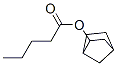 (9ci)-戊酸双环[2.2.1]庚-2-基酯结构式_733766-37-5结构式