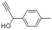 1-对甲苯-2-丙炔-1-醇结构式_7342-07-6结构式