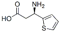 (R)-3-Amino-3-(2-thienyl)propionic acid Structure,73495-10-0Structure