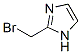 2-(Bromomethyl)imidazole Structure,735273-40-2Structure