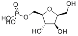 2.5-脱水-D-山梨糖醇-6-磷酸酯结构式_73548-76-2结构式