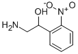 2-Amino-1-(2-nitro-phenyl)-ethanol hydrochloride Structure,73685-71-9Structure
