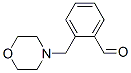 2-(Morpholinomethyl)benzaldehyde Structure,736991-21-2Structure