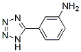 5-(3-Aminophenyl)tetrazole Structure,73732-51-1Structure