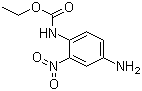 (4-氨基-2-硝基-苯基)-氨基甲酸乙酯结构式_73895-87-1结构式