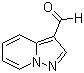 吡唑并[1,5-a]吡啶-3-羧醛结构式_73957-66-1结构式