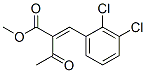 2-nitro-4-methylsulfonyl benzoyl chloride Structure,74073-22-6Structure