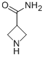 3-氮杂丁烷羧酰胺结构式_740768-99-4结构式