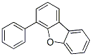 4-苯基二苯并呋喃结构式_74104-10-2结构式