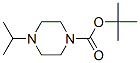 1-Boc-4-Isopropylpiperazine Structure,741287-46-7Structure