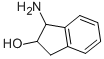 1-氨基-2-茚醇结构式_74165-73-4结构式