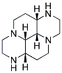 Cis-decahydro-1h,6h-3a,5a,8a,10a-tetraazapyrene Structure,74199-16-9Structure