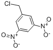 3,5-Dinitrobenzyl chloride Structure,74367-78-5Structure