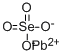 硒酸铅结构式_7446-15-3结构式