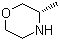 (R)-3-methylmorpholine Structure,74572-04-6Structure
