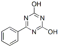 2,4-二羟基-6-苯基-1,3,5-三嗪结构式_7459-63-4结构式