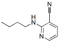 3-Cyano-2-(N-butylamino)pyridine Structure,74611-50-0Structure
