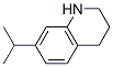 (9CI)-1,2,3,4-四氢-7-(1-甲基乙基)-喹啉结构式_746560-21-4结构式