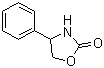 4-苯基噁唑啉-2-酮结构式_7480-32-2结构式