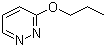 3-丙氧基吡嗪结构式_748141-89-1结构式