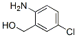 2-氨基-5-氯苄醇结构式_748805-85-8结构式