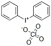 Diphenyliodonium perchlorate Structure,75007-13-5Structure