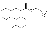 Glycidyl palmitate standard Structure,7501-44-2Structure