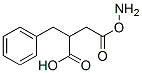 4-氨基苄基琥珀酸结构式_75043-31-1结构式