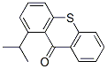 4-Isopropylthioxanthone Structure,75081-21-9Structure