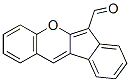 Benz[b]indeno[1,2-e]pyran-6-carboxaldehyde Structure,75293-82-2Structure