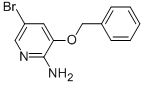 2-氨基-5-溴-3-苯氧基吡啶结构式_754230-78-9结构式