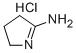 2-Aminopyrrolidine hydrochloride Structure,7544-75-4Structure