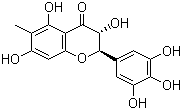 雪松素结构式_75513-81-4结构式