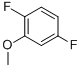 2,5-Difluoroanisole Structure,75626-17-4Structure