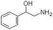 2-氨基-1-苯基乙醇结构式_7568-93-6结构式