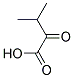 3-Methyl-2-Oxobutyric Acid Structure,759-05-7Structure