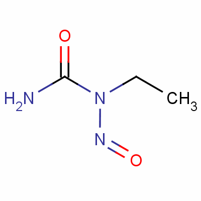 n-亚硝基-n-乙基脲