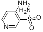 5-氨基-3-吡啶磺酰胺结构式_75903-62-7结构式
