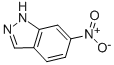 6-nitro-1H-indazole Structure,7597-18-4Structure