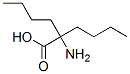 5-氨基壬烷-5-羧酸结构式_7597-66-2结构式