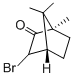 3-Bromocamphor Structure,76-29-9Structure