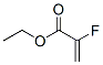 Ethyl 2-Fluoroacrylate Structure,760-80-5Structure