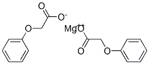 Phenpxyacetic acid magnesium salt Structure,76172-73-1Structure