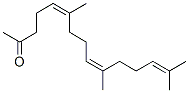 Farnesylacetone Structure,762-29-8Structure